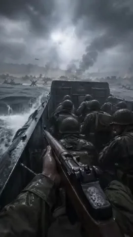 Storm Landing