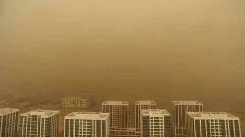 Desert Storm