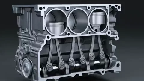 Inside the Engine
