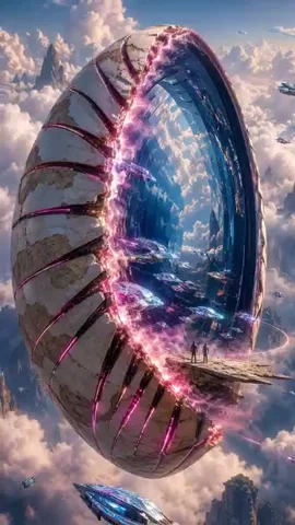 Cloud Sanctuary