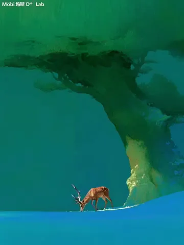 Nature's Quiet