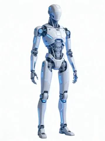 Mecha Orbit