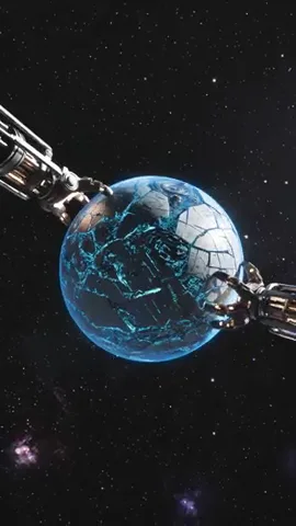 World in Your Hand